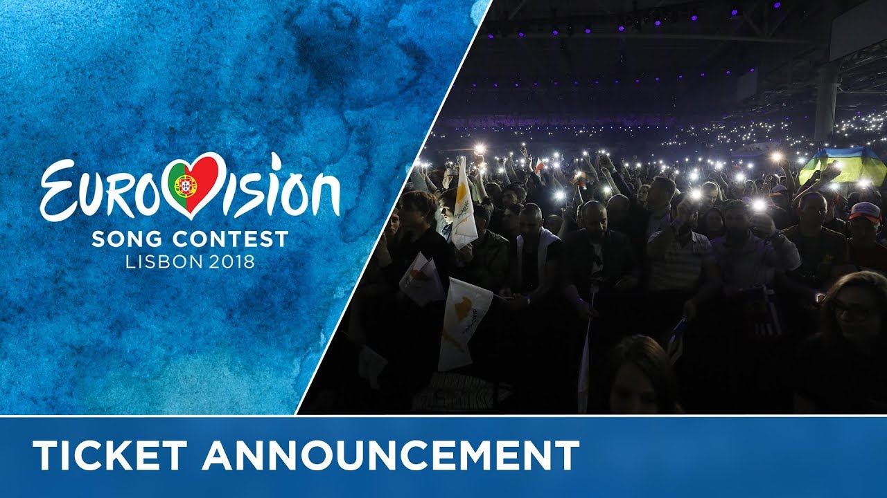 TICKET ANNOUNCEMENT: The second round of tickets is sold out!