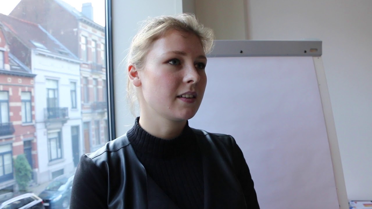 The Future of migration in Europe – Participants feedback