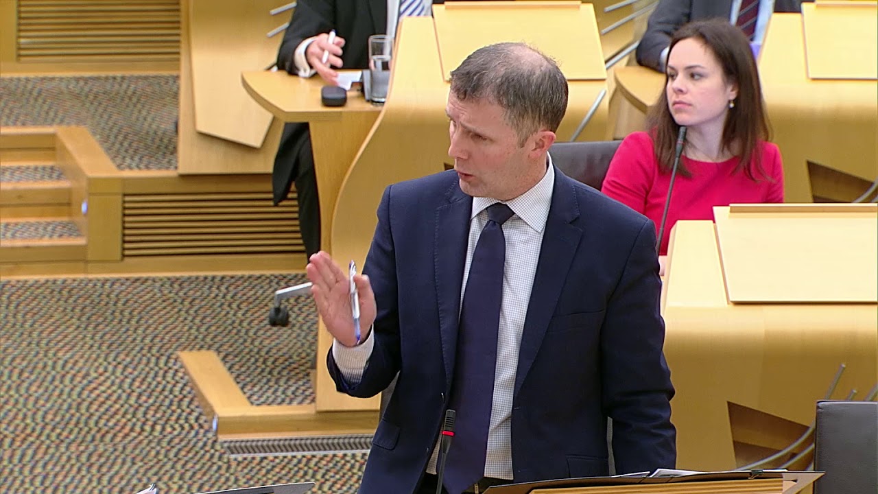 Topical Questions – 19 December 2017