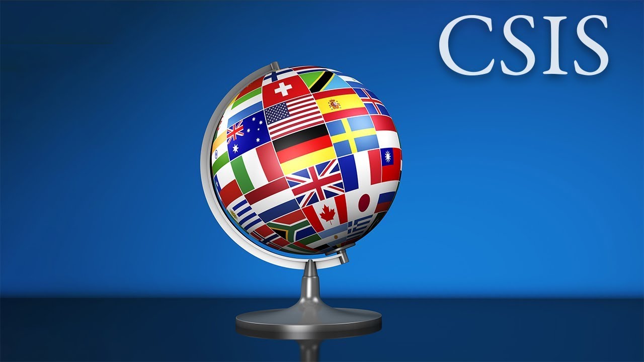 The View of the U.S. from Abroad: A Conversation with International Am…