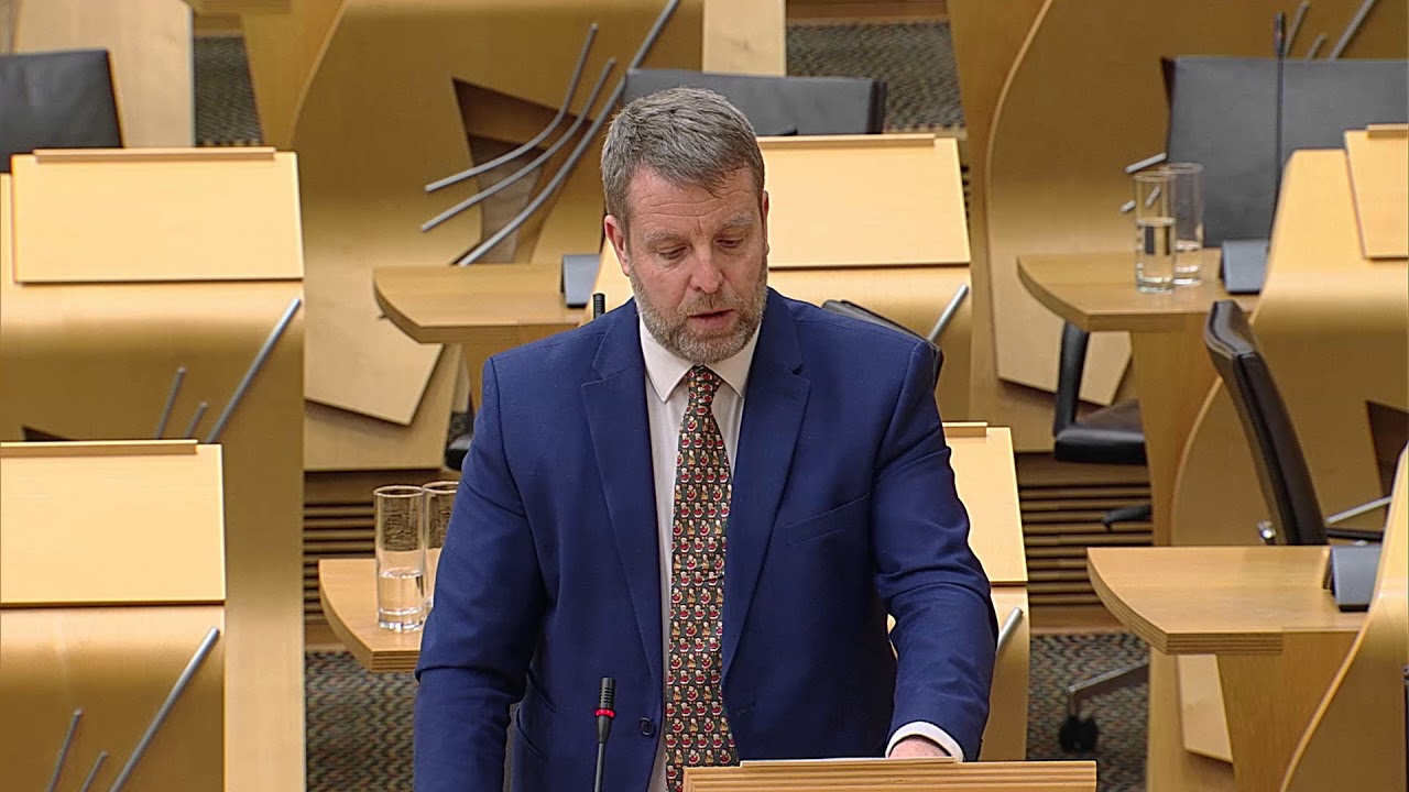 Members’ Business: Adopt Don’t Shop – 20 December 2017