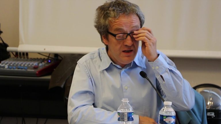 The Future of migration in Europe – Philippe De Bruycker