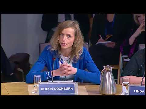 Health and Sport Committee – 19 December 2017