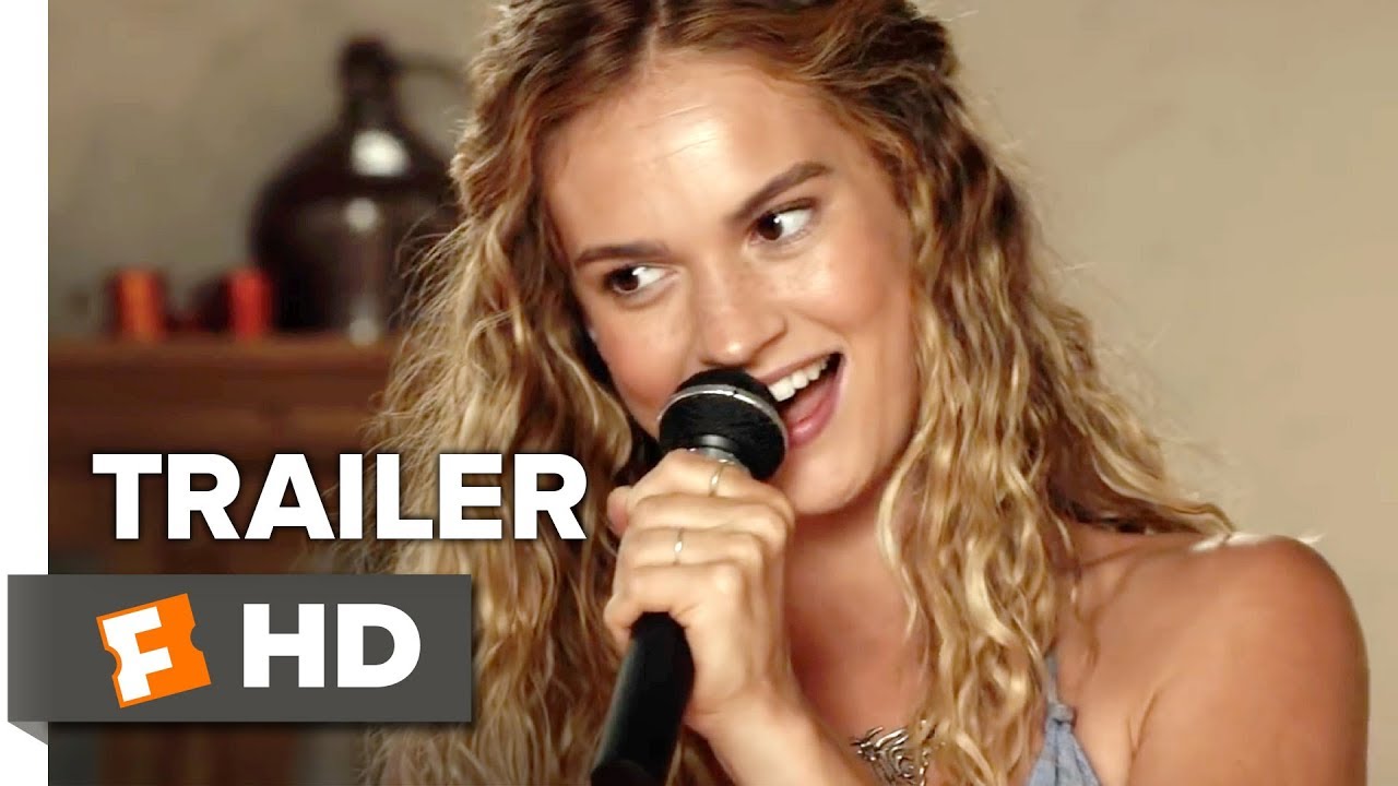 Mamma Mia! Here We Go Again Trailer #1 (2018) | Movieclips Trailers