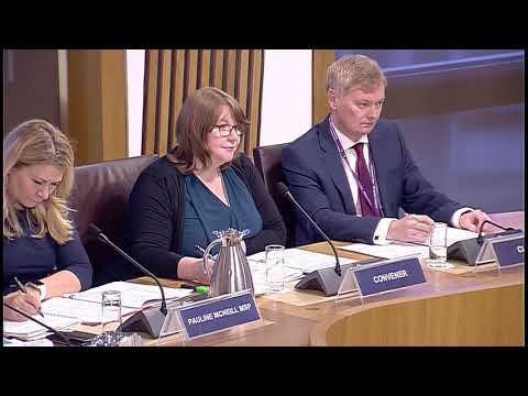 Social Security Committee – 21 December 2017