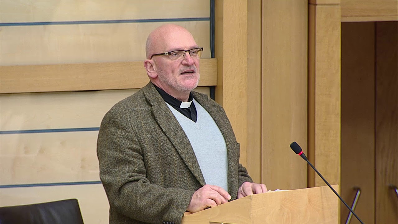 Time for Reflection – 19 December 2017