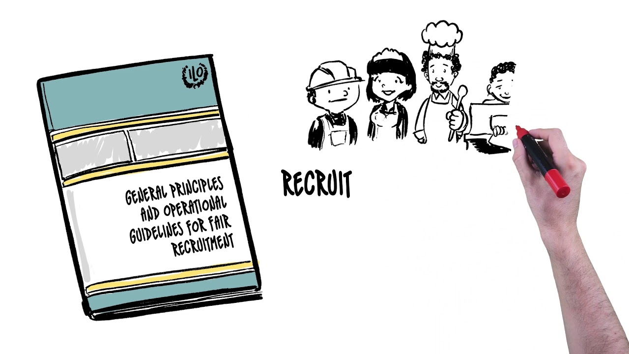 A guide to fair recruitment of migrant labour