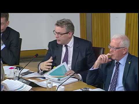 Finance and Constitution Committee – 20 December 2017