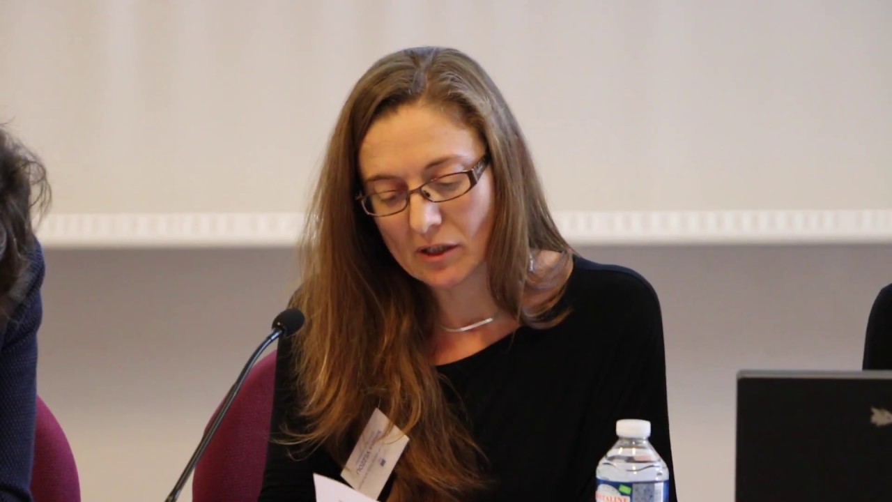 The Future of migration in Europe – Simona Vezzoli