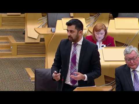 Ministerial Statement: The Ferry Services Procurement Policy Review – …