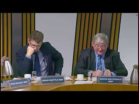 Public Petitions Committee – 21 December 2017