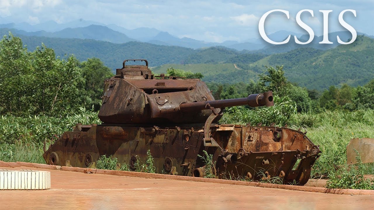 The Tet Offensive: Lessons from the Campaign After 50 Years