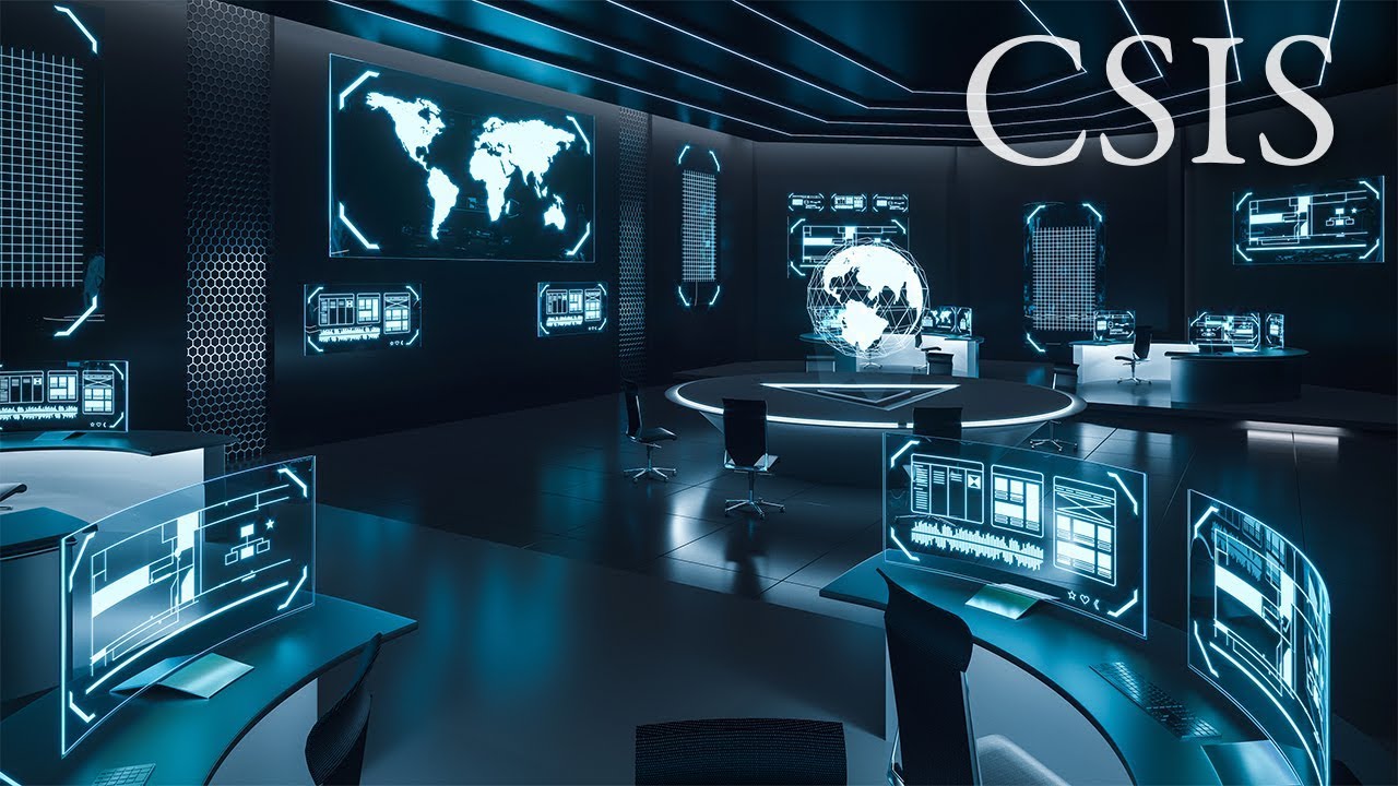 Taiwan’s Cybersecurity Environment: Challenges and Opportunities