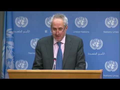 UN Equal in Tech Awards & other topics – Daily Briefing (20 December 2017)