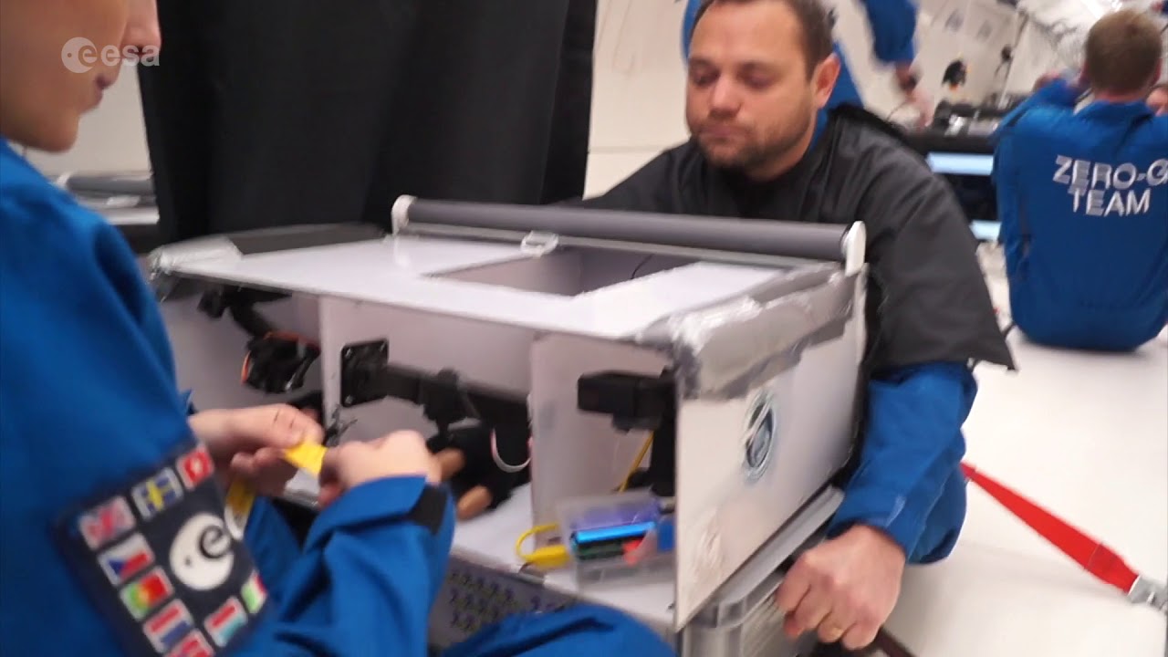 Fly Your Thesis! 2017 – SaMBA