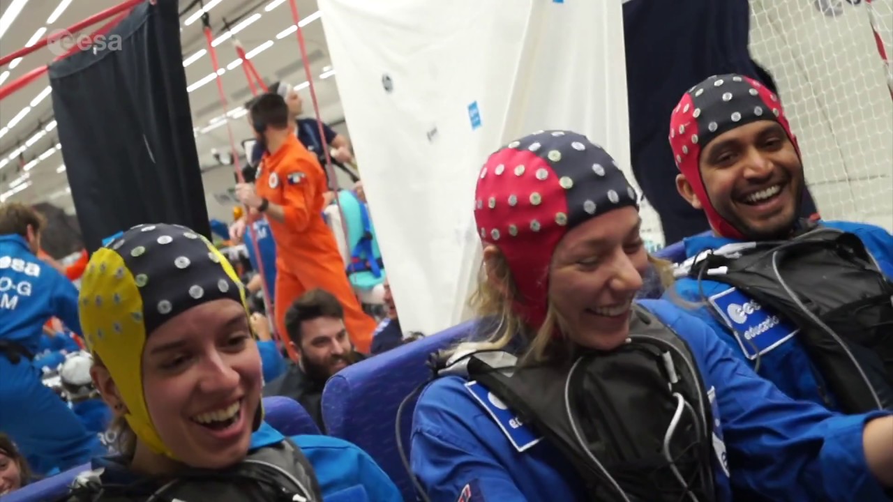 Fly Your Thesis! 2017 – BrainFly