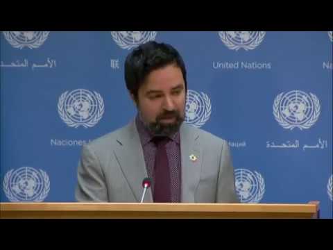 UN General Assembly to Hold Emergency Session