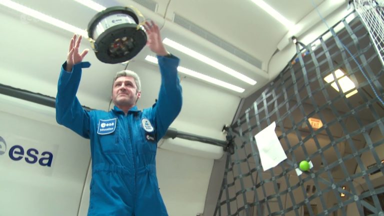 Fly Your Thesis! 2017 – Flying Squirrels