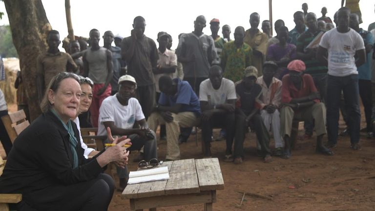 Explainer: What is the UN Victims’ Rights Advocate?