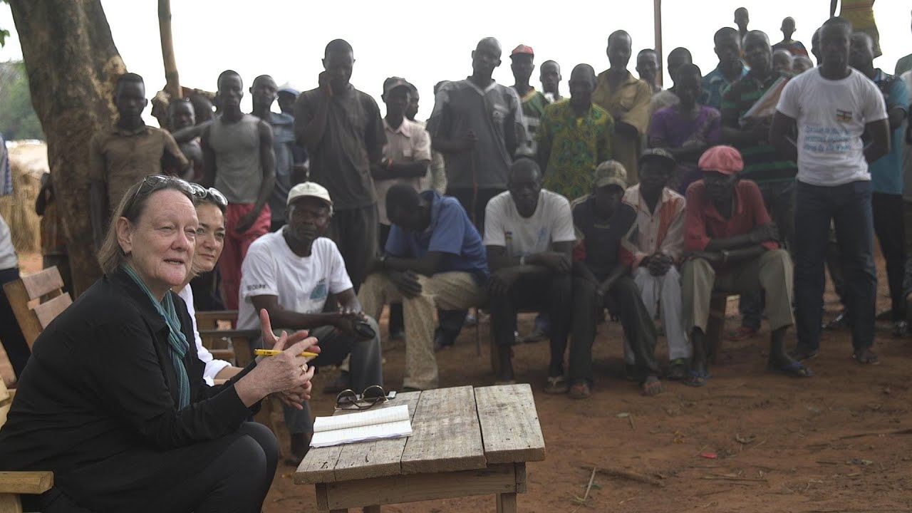 Explainer: What is the UN Victims’ Rights Advocate?