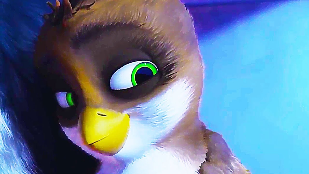 TOP ANIMATED MOVIES 2018 ✩ All The Trailers