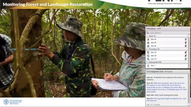 Introduction to “Innovative Approaches for Monitoring Forest and Landsc…