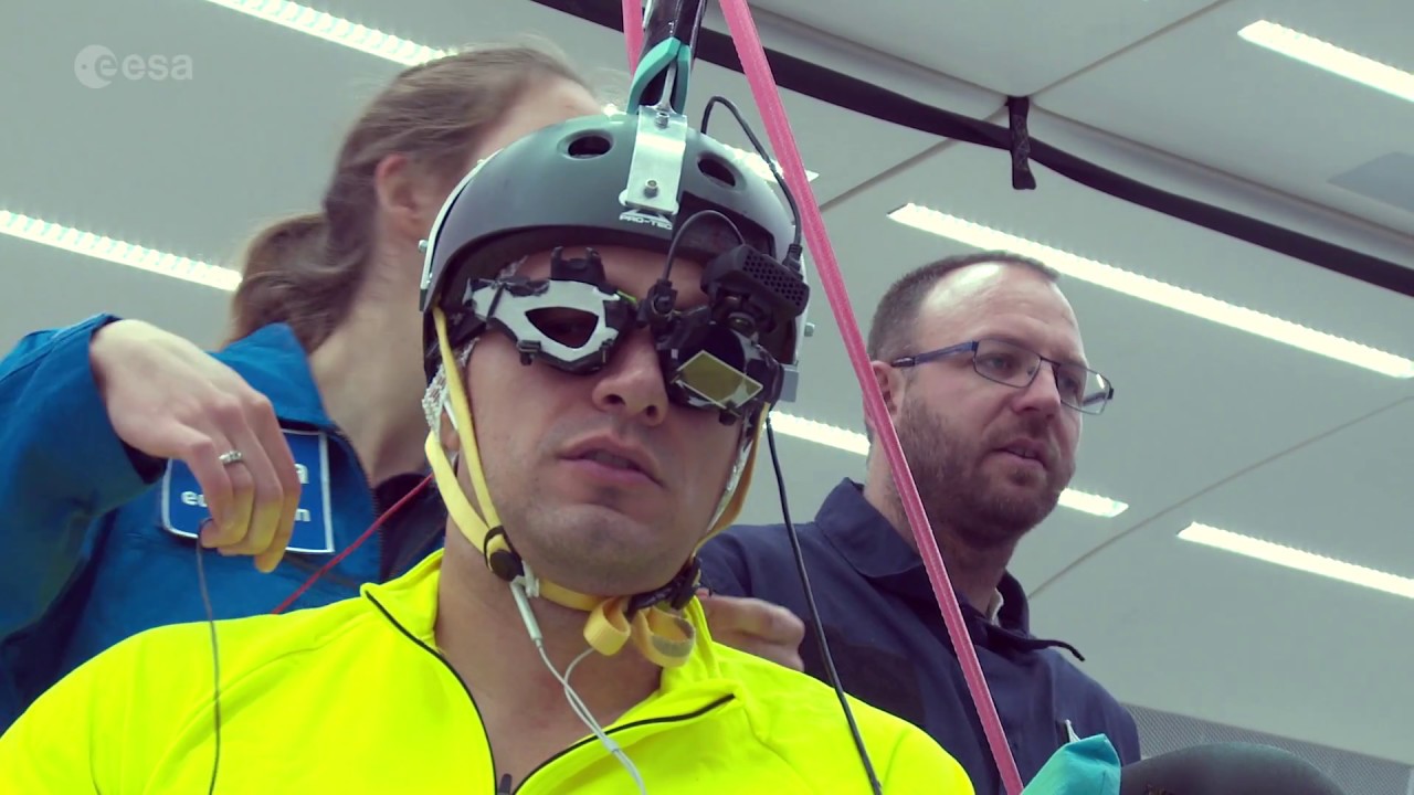 Fly Your Thesis! 2017 – VESTAND