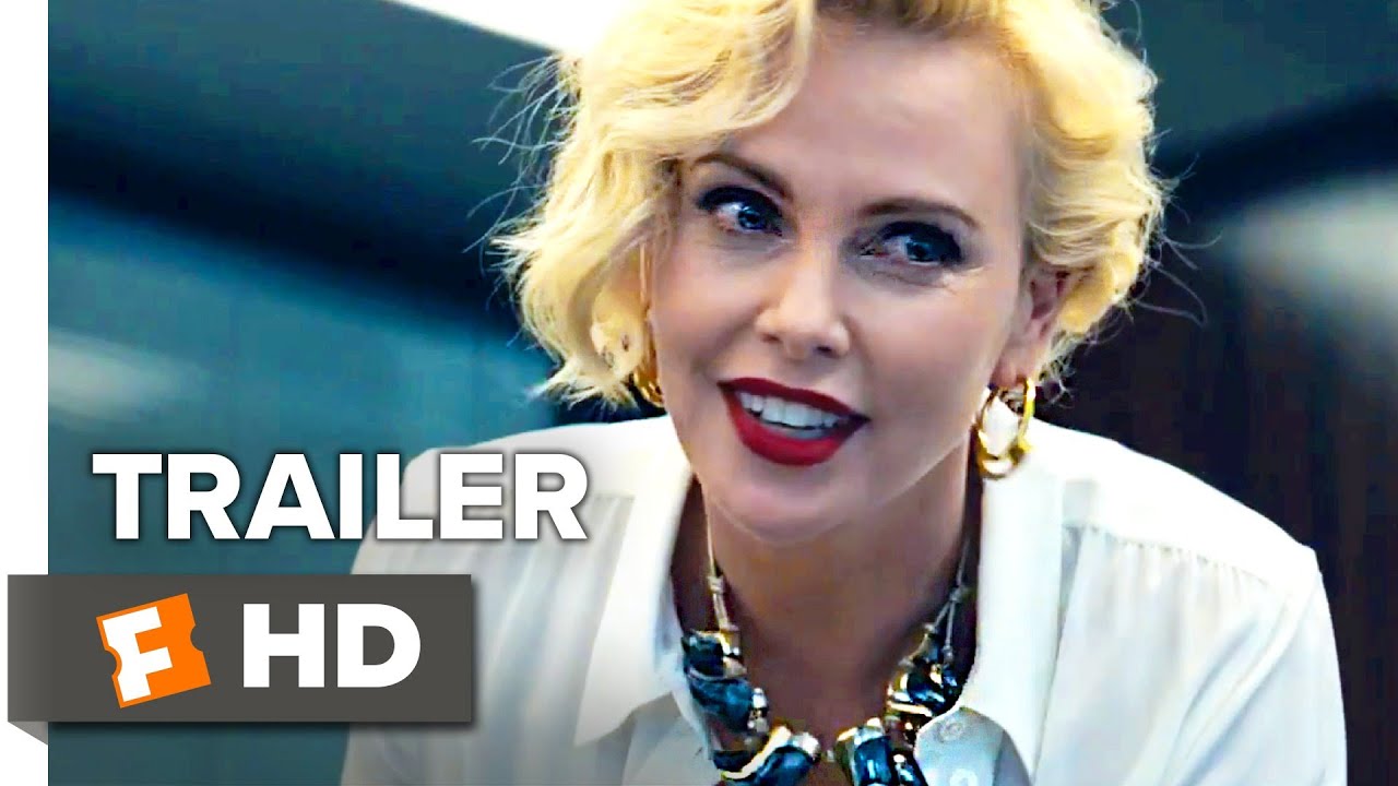 Gringo Trailer #1 (2018) | Moveiclips Trailers