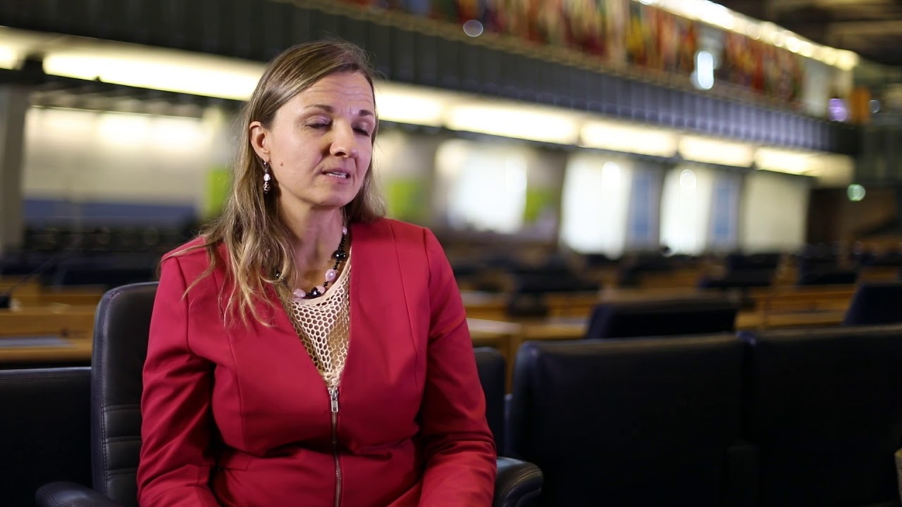 Climate Action | Addressing agriculture in NAPs (Julia Wolf)