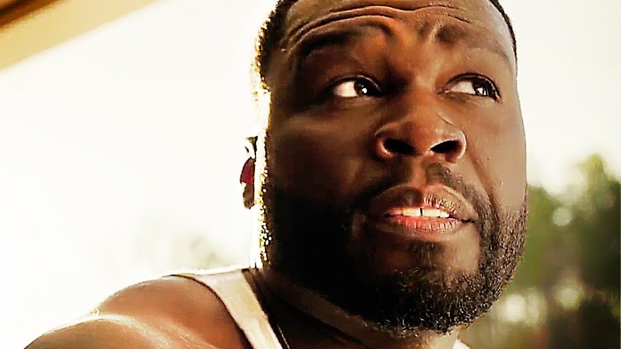 DEN OF THIEVES Final Trailer