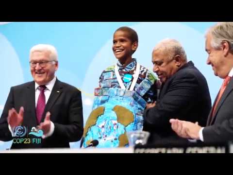 Matukio ya Mwaka – Umoja wa Mataifa 2017