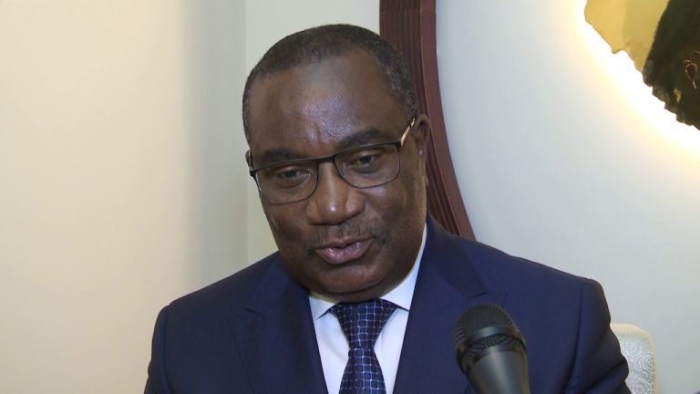 Entretien avec S.E.M Komi Selom Klassou, Premier Ministre du Togo