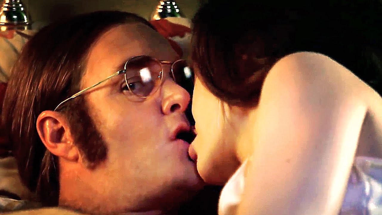 A FUTILE AND STUPID GESTURE Trailer