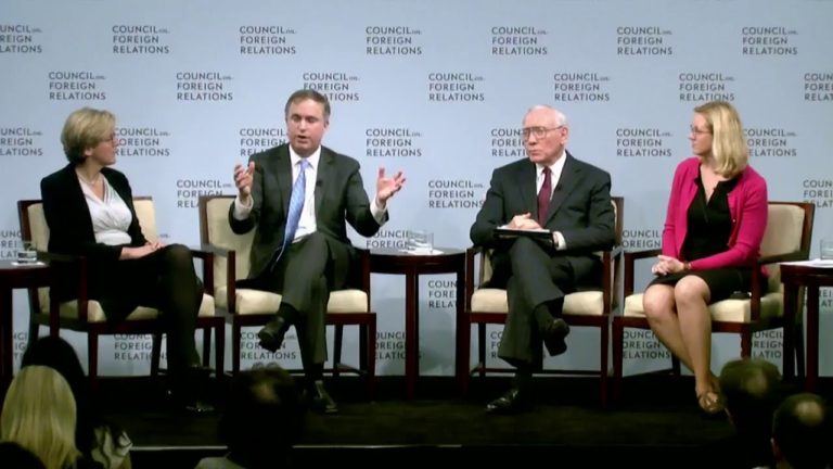 Corruption and Commerce: The Costs and Benefits of Policing Internatio…