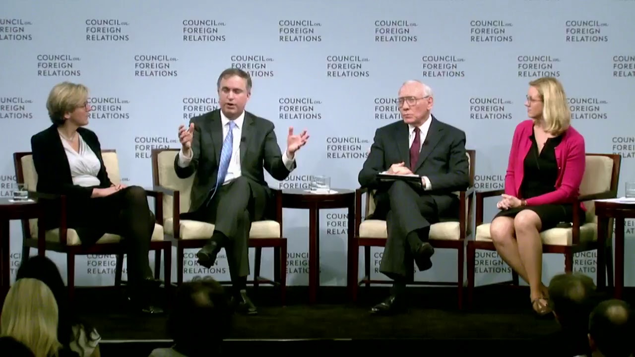 Corruption and Commerce: The Costs and Benefits of Policing Internatio…