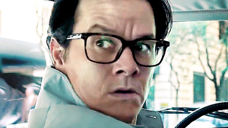 АLL THE MΟNЕY IN THE WΟRLD Trailer # 3 ✩ Mark Wahlberg, Christopher Plummer