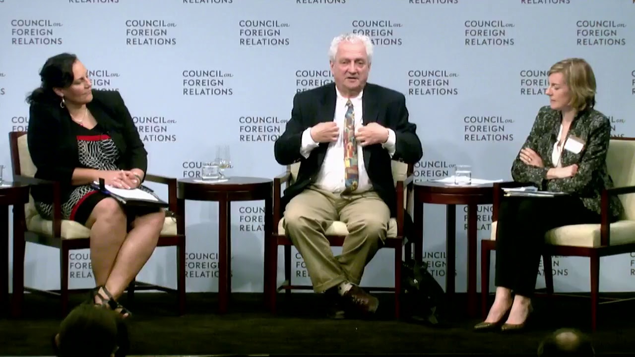 Corruption and National Security: What Has and Has Not Worked