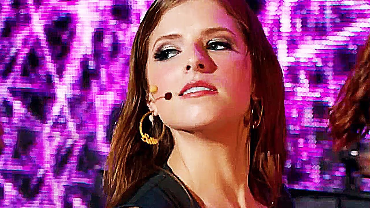 PITCH PERFECT 3 Behind The Scenes + Best of + Extended Trailer