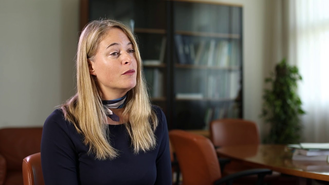 Climate Action | Investing in agriculture (Astrid Agostini)