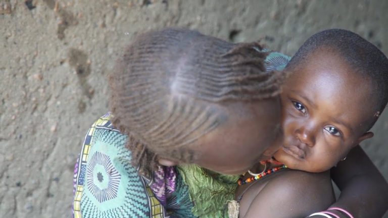 “We cannot become numb” to children under attack – UNICEF