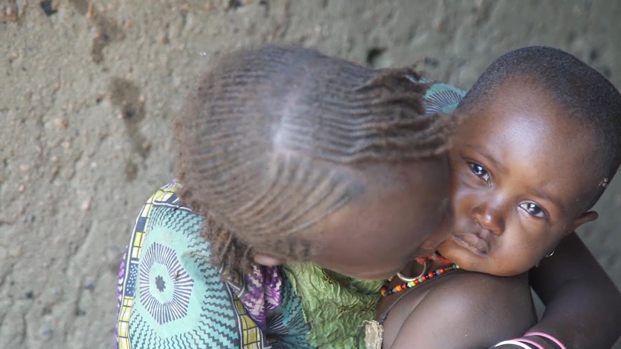 “We cannot become numb” to children under attack – UNICEF