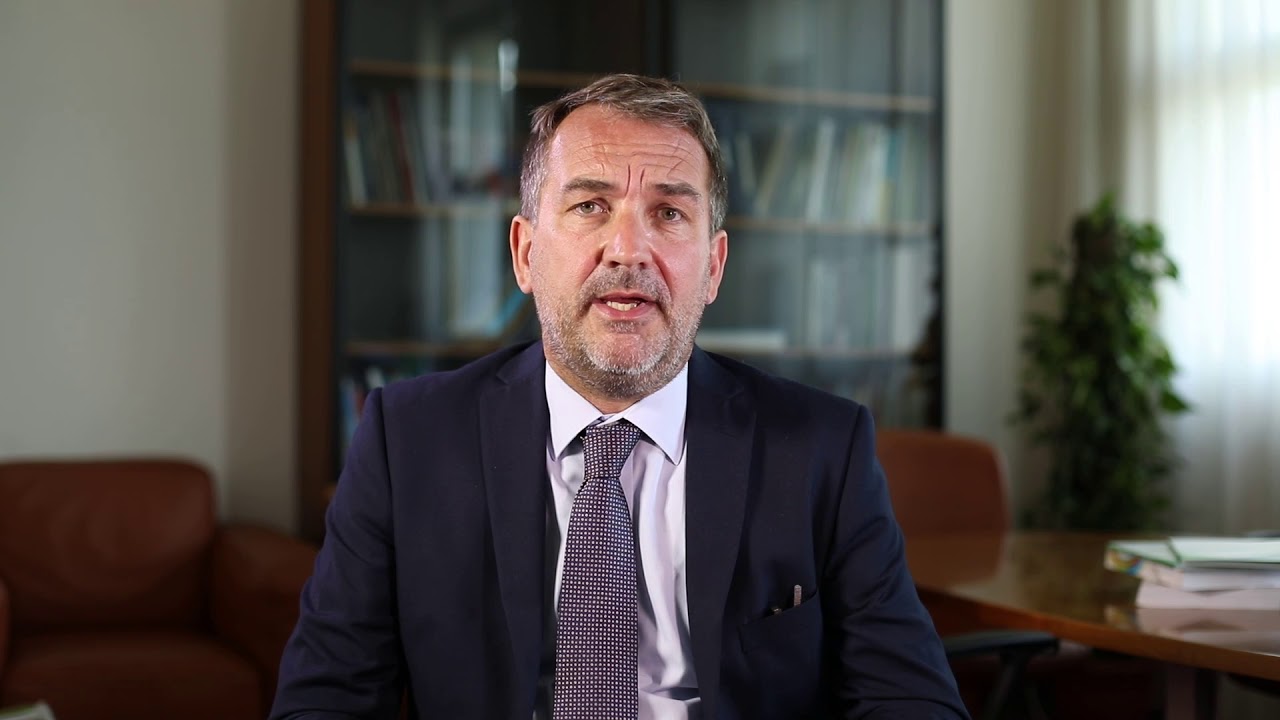 Climate Action | Achieving climate goals (Martin Frick)