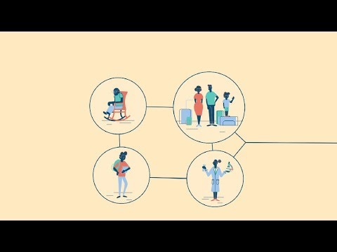 What has the EU ever done for me?