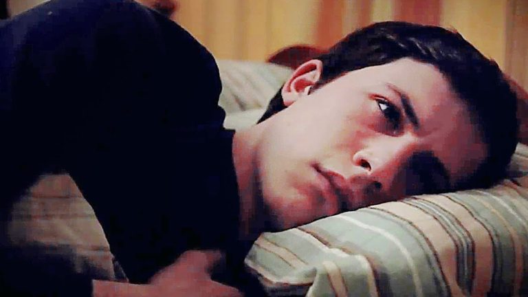 THE OPEN HOUSE Trailer