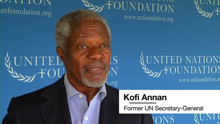 Excited for another important year of international cooperat…