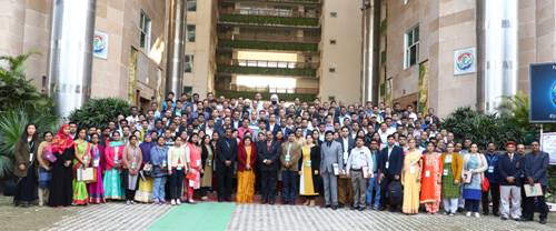 Two-Days Training Programme for Nominees of CPCSEA Concludes