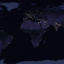 Earth at Night