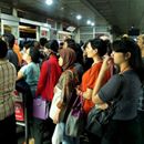 Indonesia’s middle class vital for the country’s future