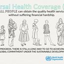 Tracking Universal Health Coverage: 2017 Global Monitoring Report