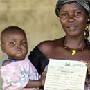 Investing in civil registration and vital statistics systems for improved human rights and enhanced data | Global Financing Facility
